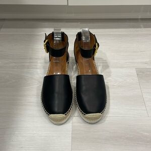 See by Chloe Glyn Espadrilles